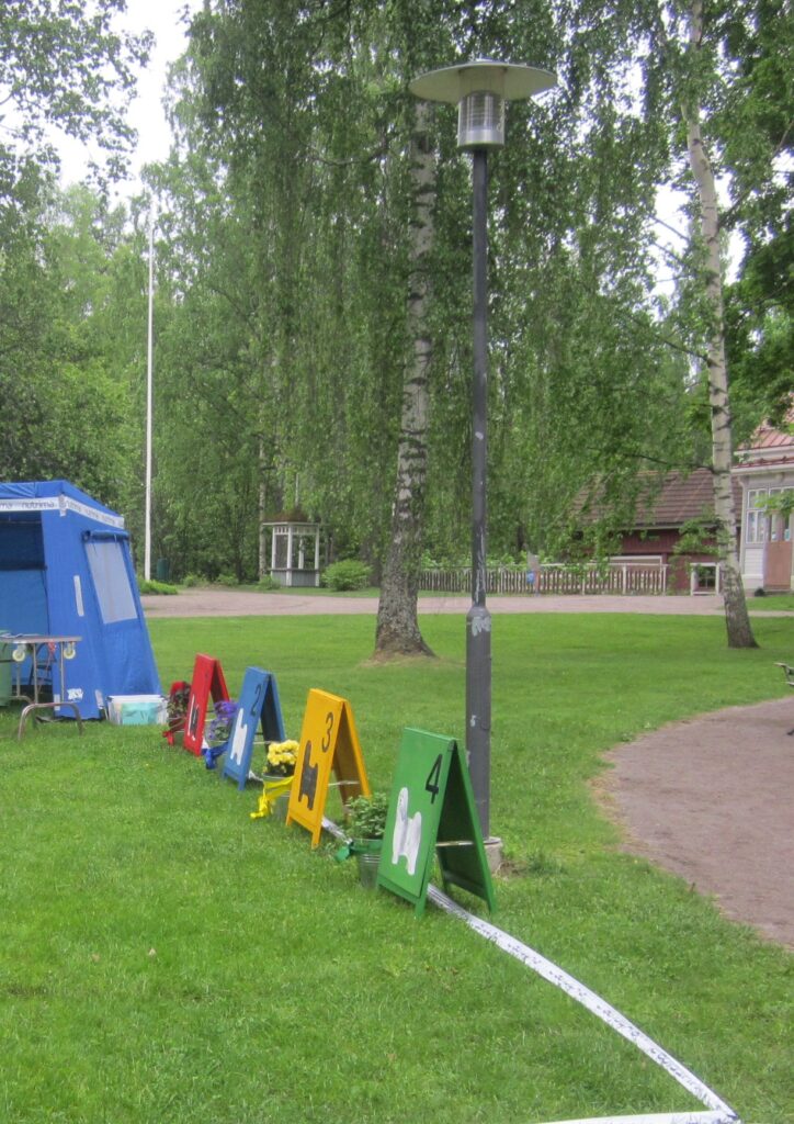 Ostoskori