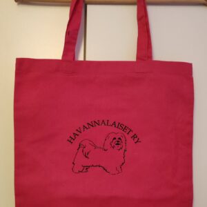Kangaskassi yhdistyksen logolla