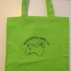 kangaskassi yhdistyksen logolla